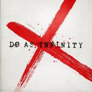 Do As Infinity的專輯Do As Infinity X