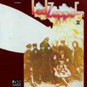 收聽Led Zeppelin的Whole Lotta Love (Remaster)歌詞歌曲