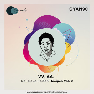 收聽cesar del rio的Floating People (Sinan Kaya Remix)歌詞歌曲