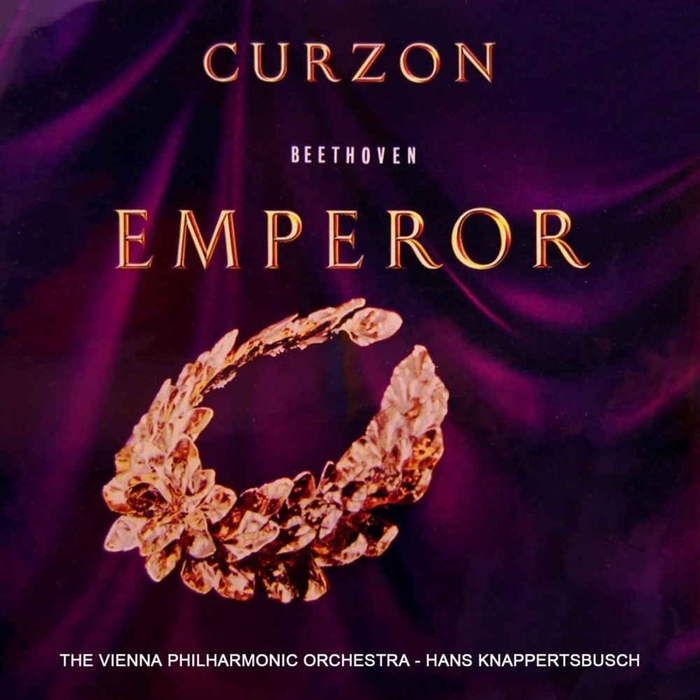 Concerto No. 5 in E Flat Major for Piano and Orchestra, Op. 73 "Emperor": I. Allegro