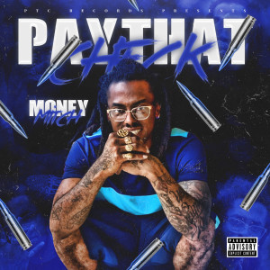 收聽Money Mitch的Plugged In (Explicit)歌詞歌曲