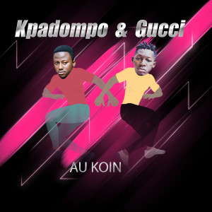 Album Au Koin from Kpadompo