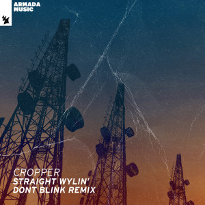 อัลบัม Straight Wylin' (DONT BLINK Remix) ศิลปิน Cropper