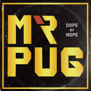 Listen to Majestic (feat. Eujin KAWI) song with lyrics from Mr.PUG