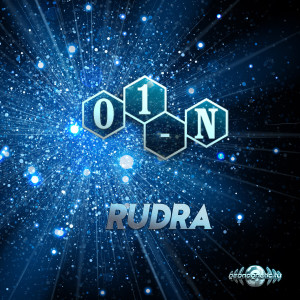 01-N的专辑Rudra