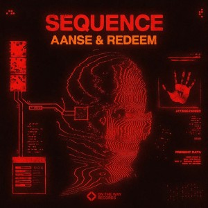 AANSE的專輯Sequence