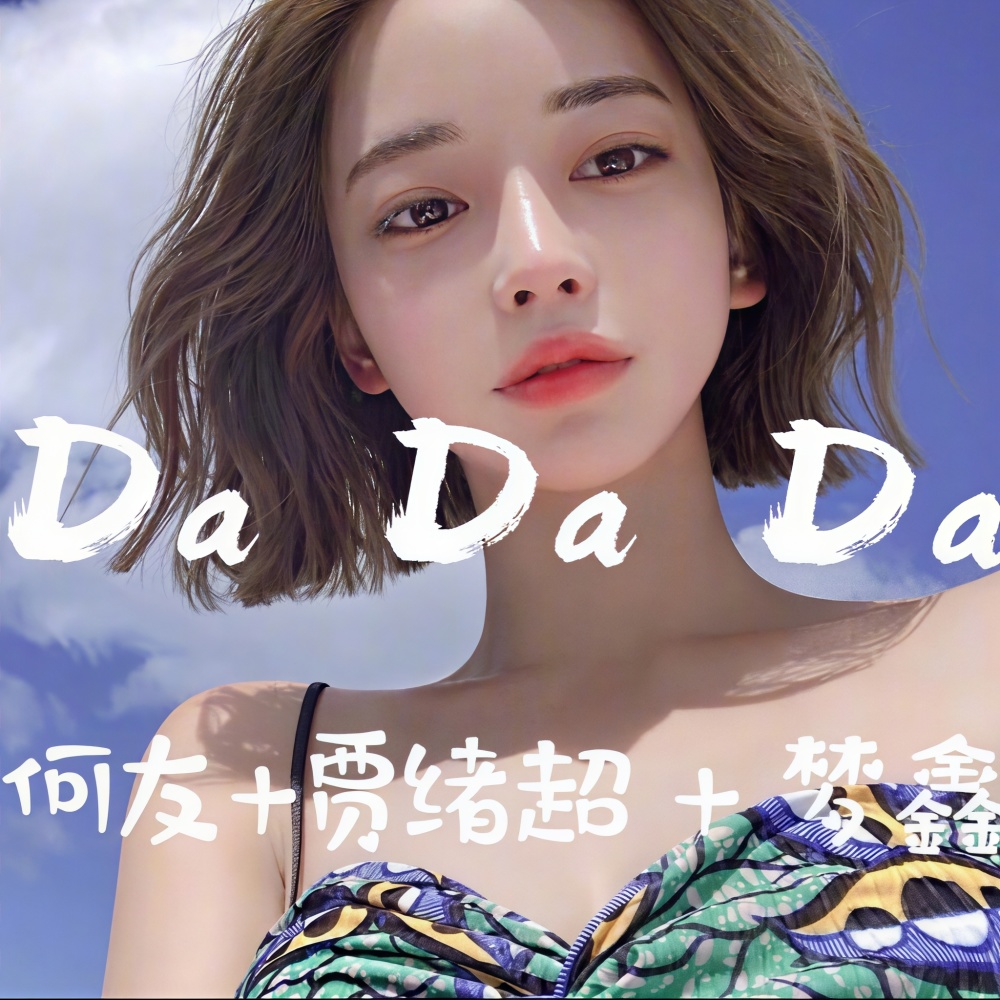 潮牌女声动感鼓点 (抖音热播版)