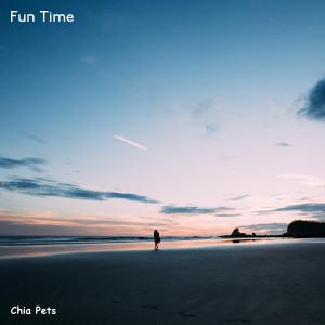 Chia Pets的專輯Fun Time