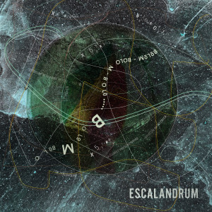 Escalandrum的專輯Bolombolo