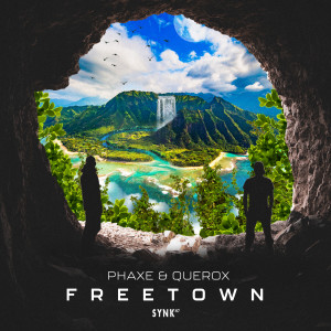 Phaxe的專輯Freetown