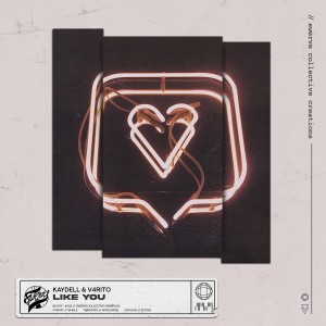 Album Like You from 