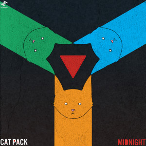 Album Midnight from Catpack