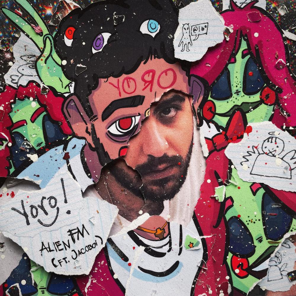 AlienFM (feat. Jacoboi) (Explicit)