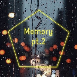 Album Memory pt.2 (feat. 7mON) from Yongi Black