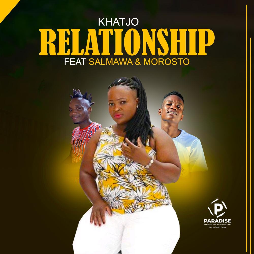 Relationship (feat. Salmawa & Morosto)