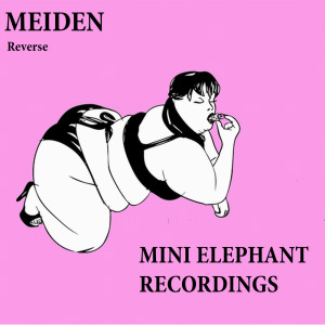 收听Meiden的Most Wanted (Original Mix)歌词歌曲