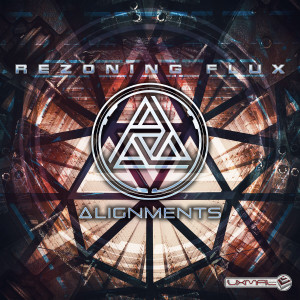 Album Rezoning Flux from 