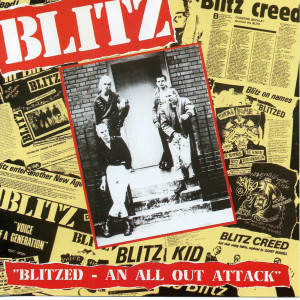 ดาวน์โหลดและฟังเพลง Attack พร้อมเนื้อเพลงจาก Blitz