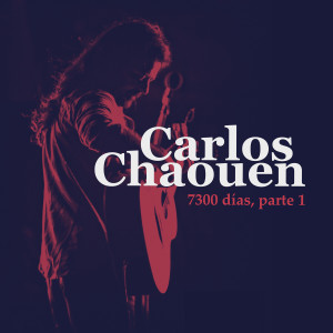 ดาวน์โหลดและฟังเพลง Desatado (En Directo) พร้อมเนื้อเพลงจาก Carlos Chaouen