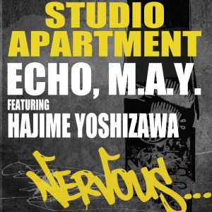 收聽STUDIO APARTMENT的M.A.Y. featuring Hajime Yoshizawa (Original Mix)歌詞歌曲