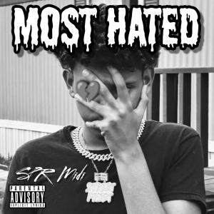 SPR Midi的專輯Most Hated (Explicit)