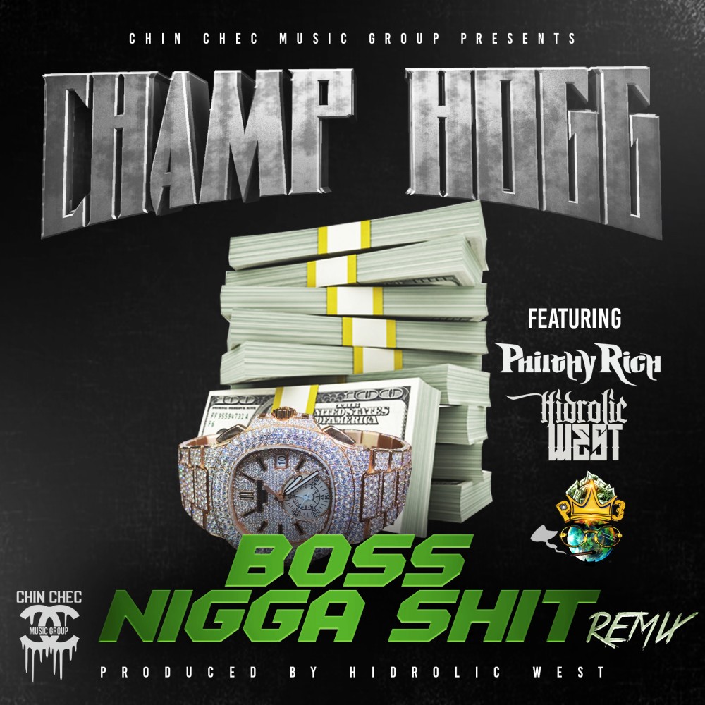 Boss Nigga Shit (Remix) (Explicit) (Remix|Explicit)