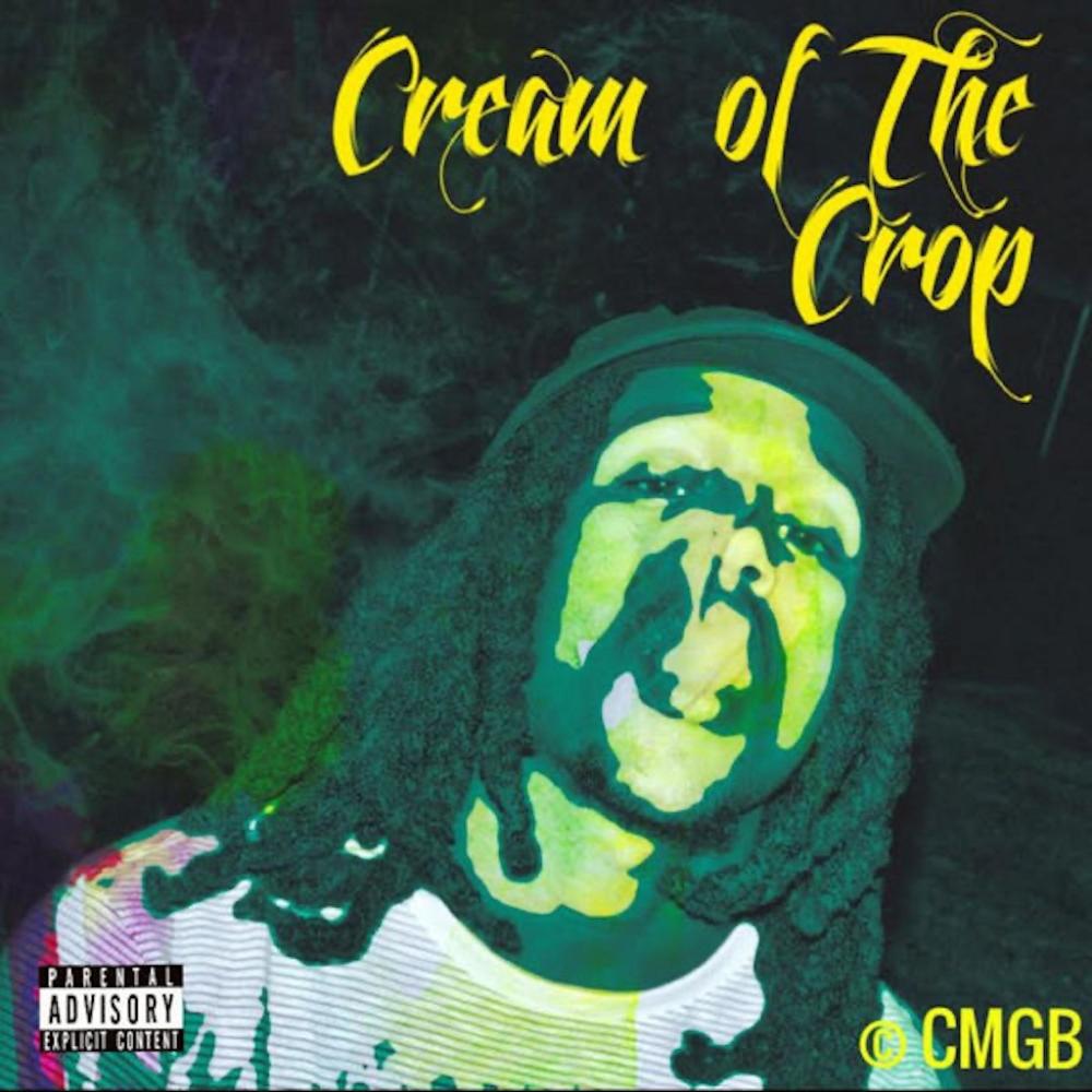 Living Lavish (feat. Lil Manny) (Explicit)