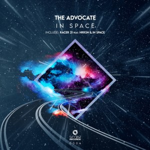 ดาวน์โหลดและฟังเพลง Racer 21 (Original Mix) พร้อมเนื้อเพลงจาก The Advocate