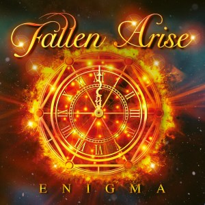 ดาวน์โหลดและฟังเพลง Enigma พร้อมเนื้อเพลงจาก Fallen Arise