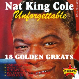 收聽Nat King Cole的You Stepped Out Of A Dream歌詞歌曲