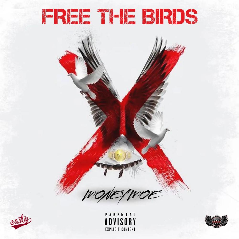 Fly Bird (feat. Young Byrd) (Explicit)