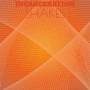 Album Incarceration Shakes from Various