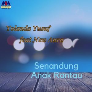 Album Senandung Anak Rantau from Yolanda Yusuf