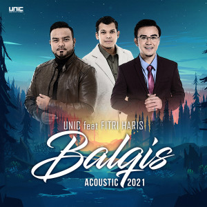 Balqis (Acoustic 2021)