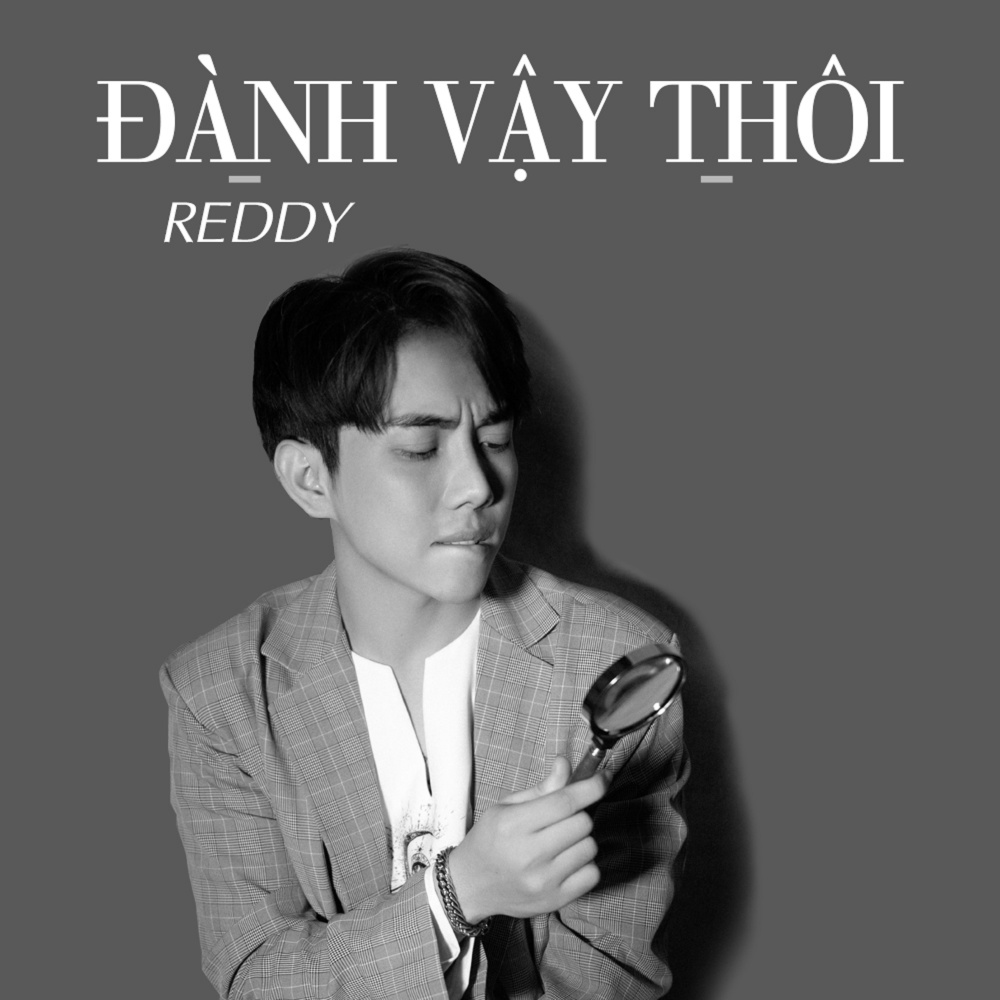 Đành Vậy Thôi (Beat Version)