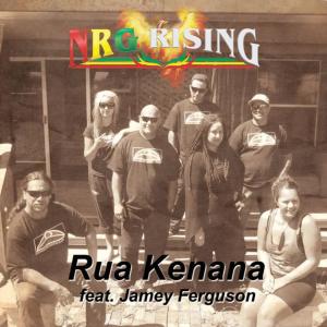 收聽NRG Rising的Rua Kenana歌詞歌曲