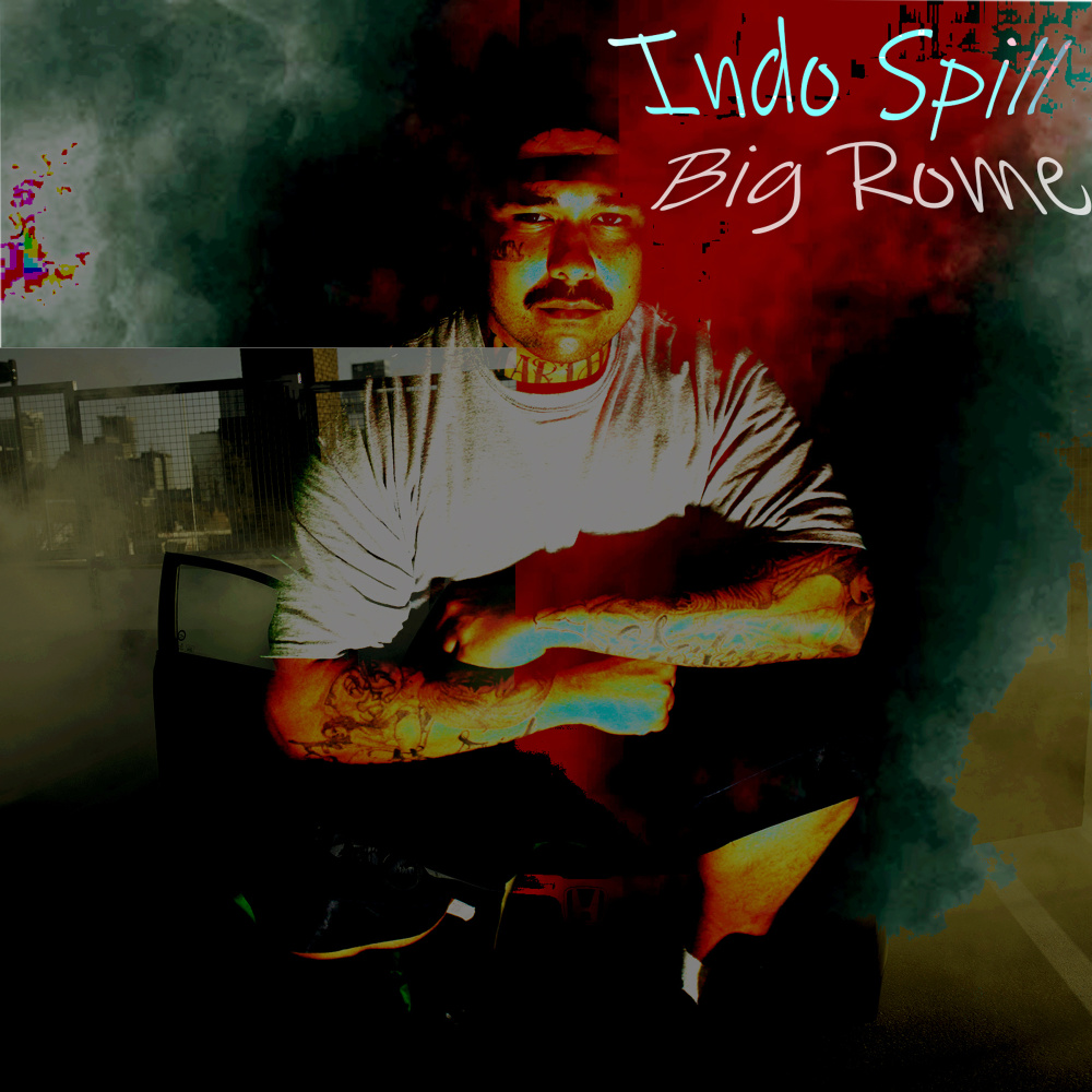 Indo Spill (Explicit)