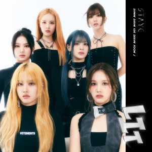 ดาวน์โหลดและฟังเพลง LIT พร้อมเนื้อเพลงจาก STAYC