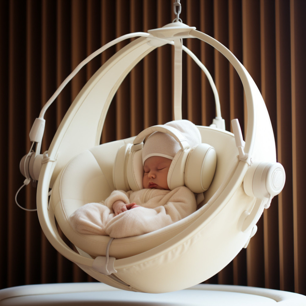 Lullaby with the Evening Air