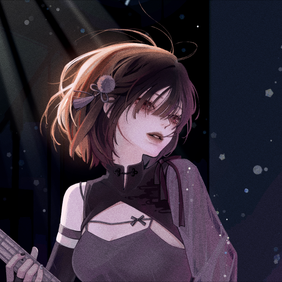 夏夜觉
