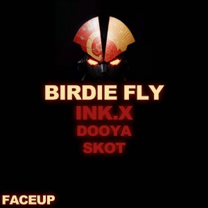 FACEUP的專輯Birdie Fly