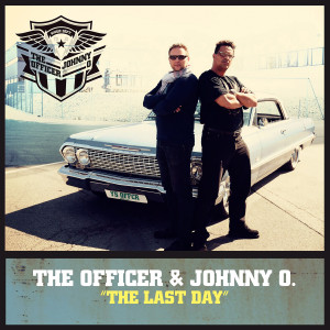 Johnny O.的專輯The Last Day