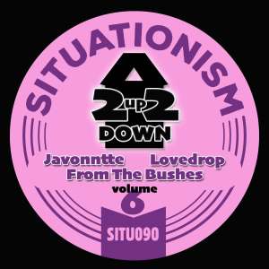 Album 2Up2Down, Pt. 6 from JAVONNTTE