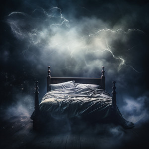 Thunder etc的專輯Sleep Thunder: Gentle Night Melodies