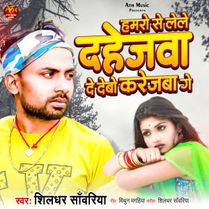 Album Hamaro Se Lele Dahejawa De Debau Karejawa Ge from Shildhar Sawariya