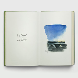 ดาวน์โหลดและฟังเพลง Island Lights พร้อมเนื้อเพลงจาก Birdy
