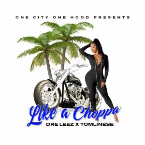收聽Dre' Leez的Like A Choppa (feat. Tomlinese) (Radio Edit)歌詞歌曲