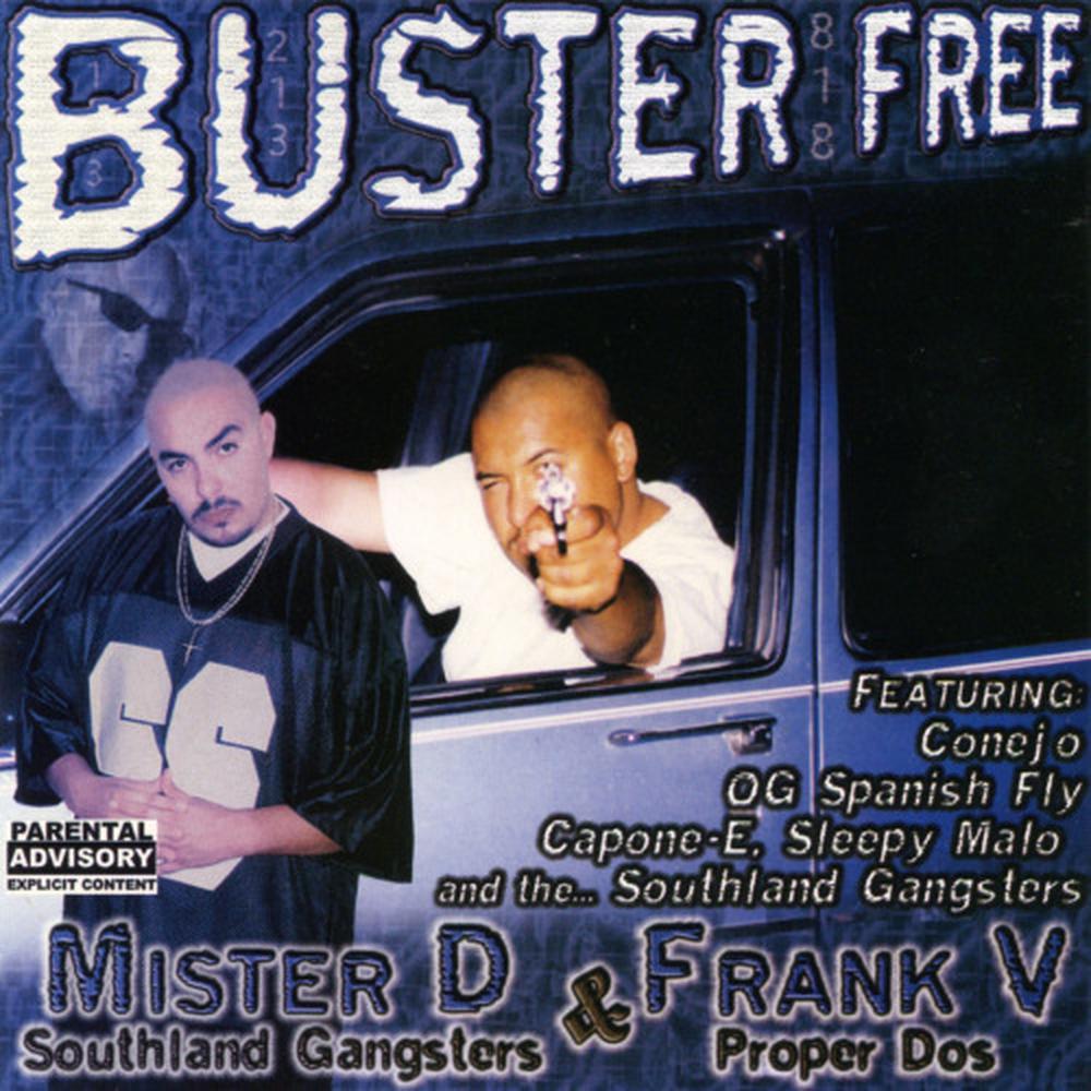 Buster Free [Edited]