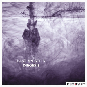 Album Diegesis oleh Bastian Stein
