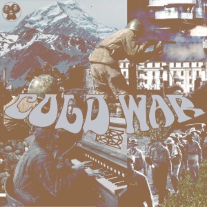 Album Cold War from ADI Group